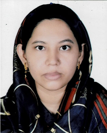 Israt Jahan Nupur